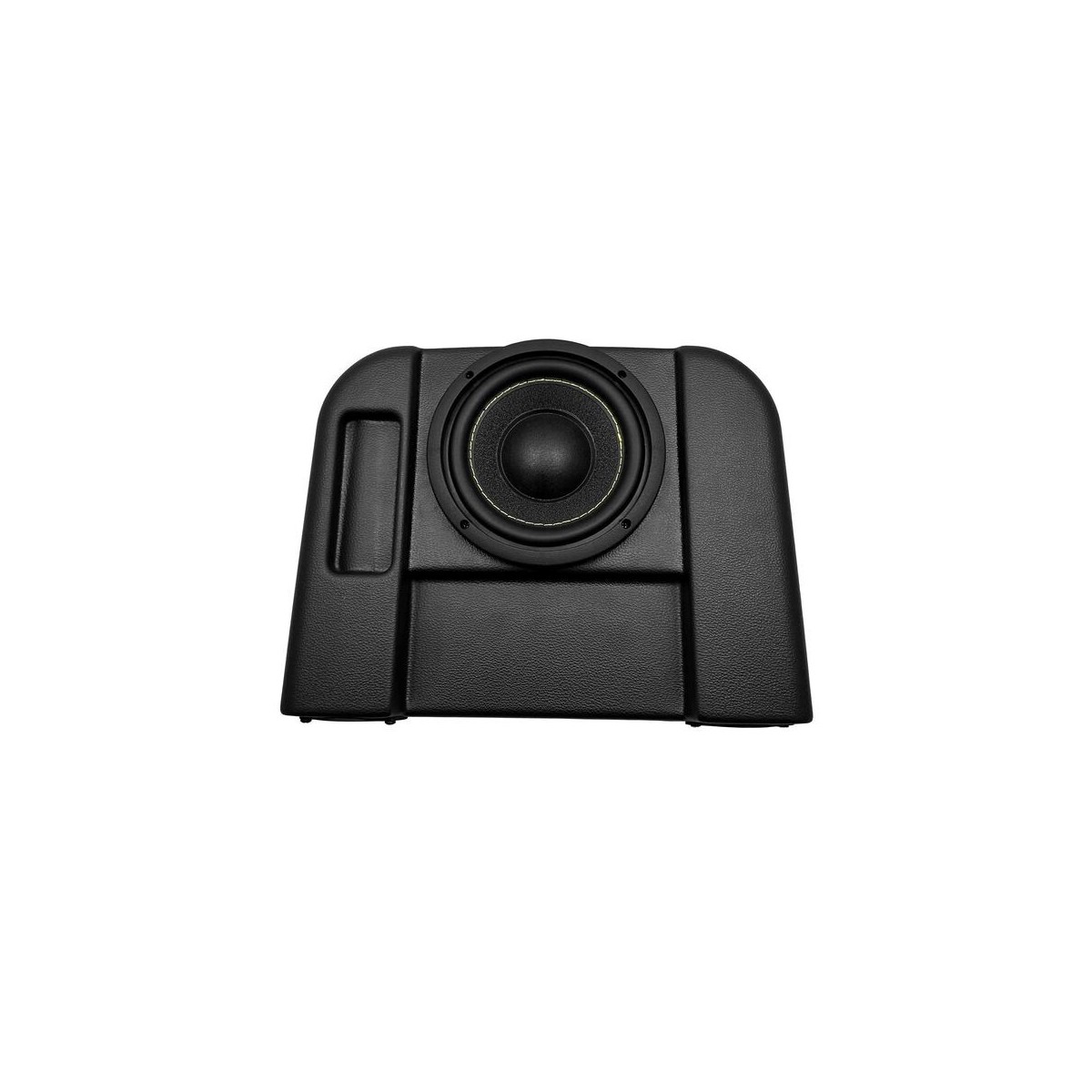 JEHNERT CampTec Style MiKo Bassreflex-Subwoofer voor Ducato