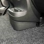 JEHNERT CampTec Style MiKo Bassreflex-Subwoofer voor Ducato