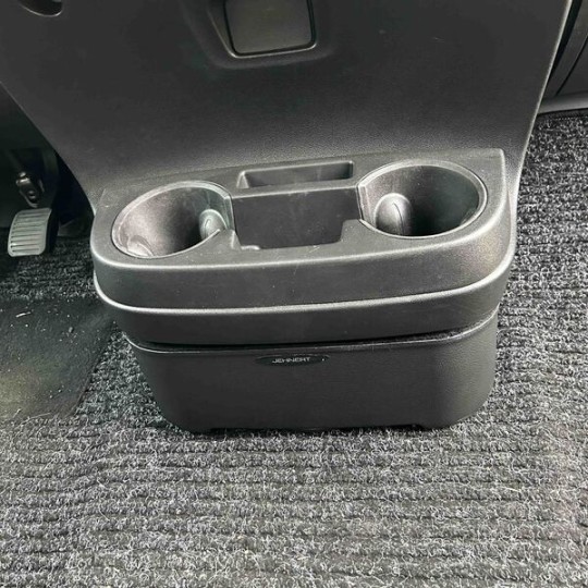 JEHNERT CampTec Style MiKo Bassreflex-Subwoofer voor Ducato