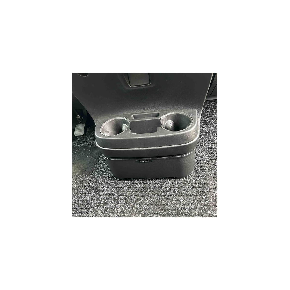 JEHNERT CampTec Style MiKo Bassreflex-Subwoofer voor Ducato