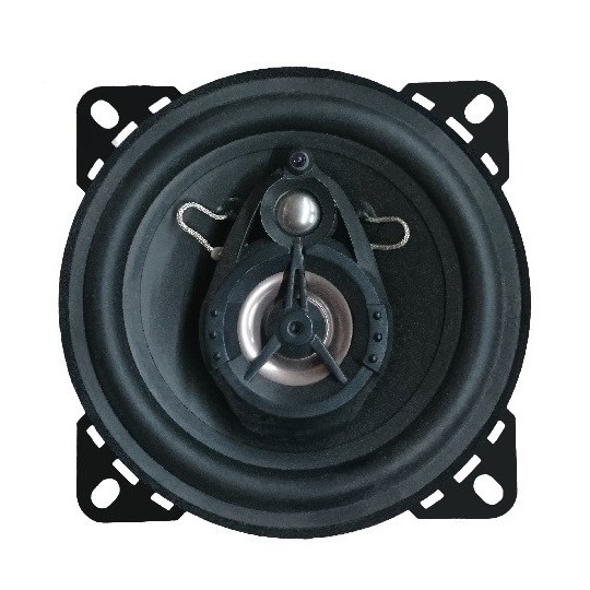 JEHNERT 2-weg coaxiaal systeem bas-middentonen 100 mm