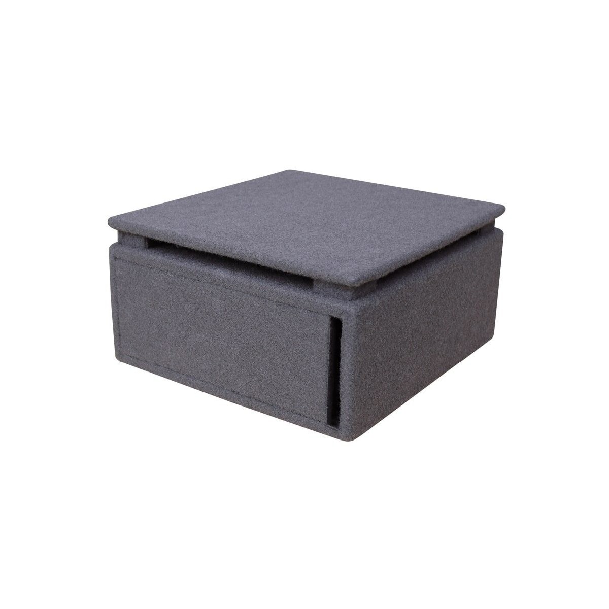 JEHNERT-subwoofer voor Mercedes Sprinter W907/910