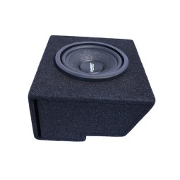 JEHNERT basreflex-subwoofer voor VW T6.1 / T6