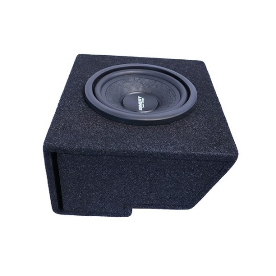 JEHNERT basreflex-subwoofer voor VW T6.1 / T6