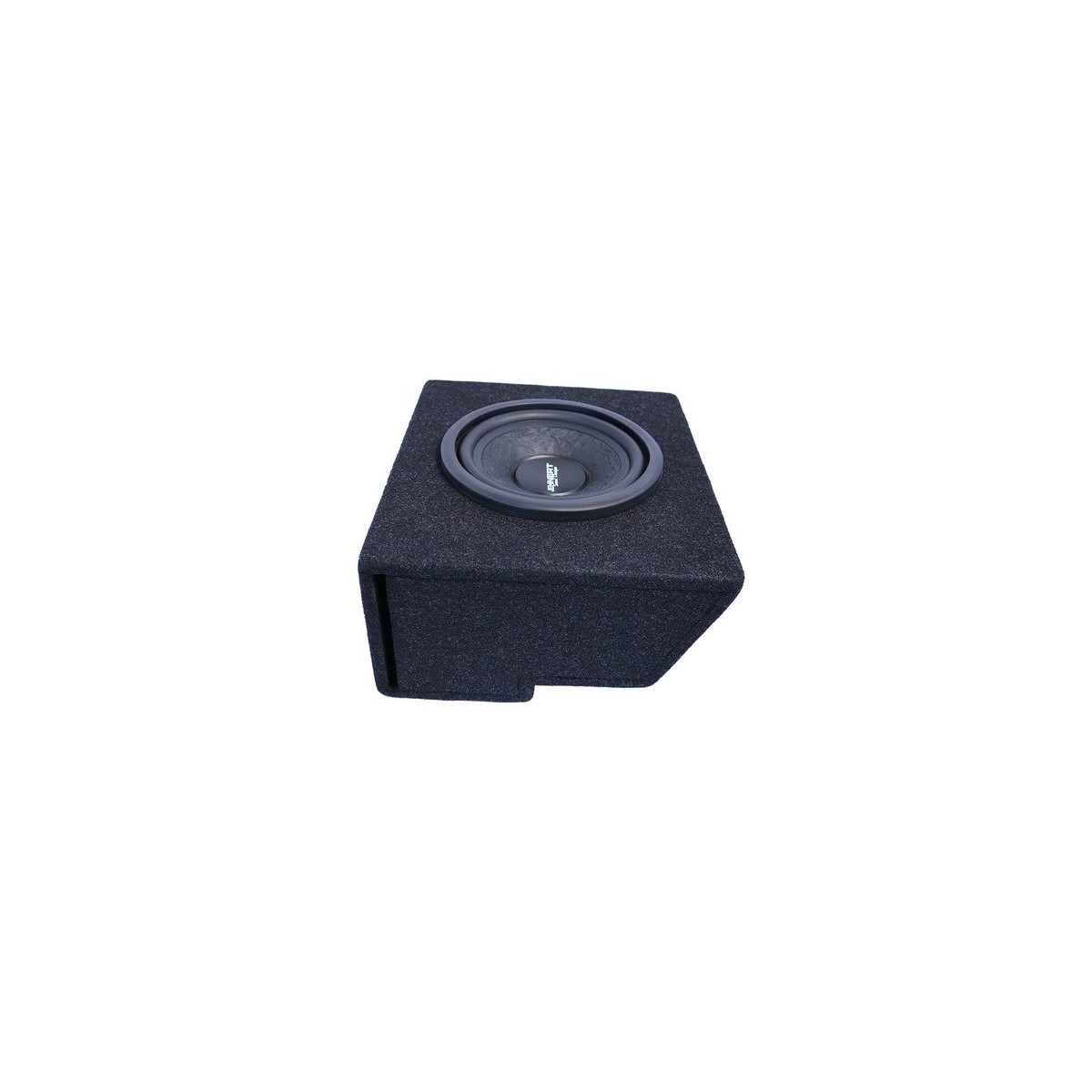 JEHNERT basreflex-subwoofer voor VW T6.1 / T6