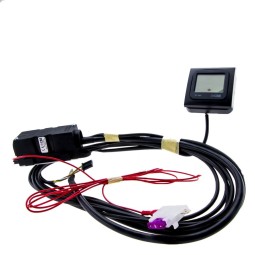 CBE PT652 / G 12V TOUCH ACCU TESTPANEEL