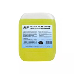 Rabbafrost antivries 5 liter