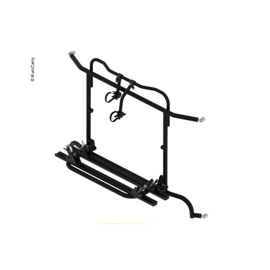 Fietsendrager EuroCarry Mercedes Sprinter vanaf 2006