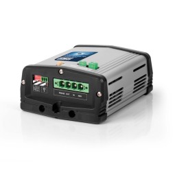 DC-DC acculaadbooster 25A of 40 A