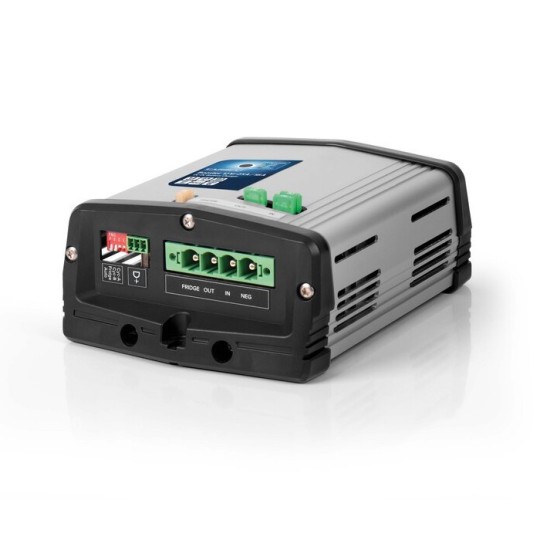 DC-DC acculaadbooster 25A of 40 A