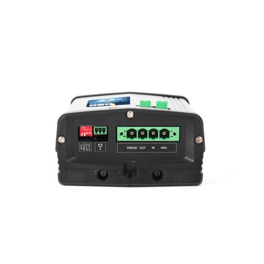 DC-DC acculaadbooster 25A of 40 A