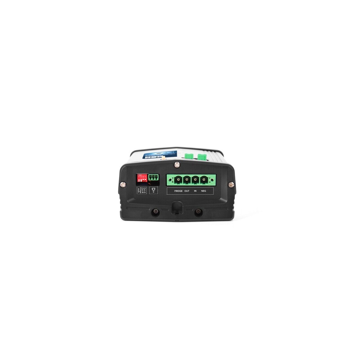 DC-DC acculaadbooster 25A of 40 A