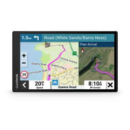 Avtex / Garmin Tourer Three 6,95˝ camper navigatie