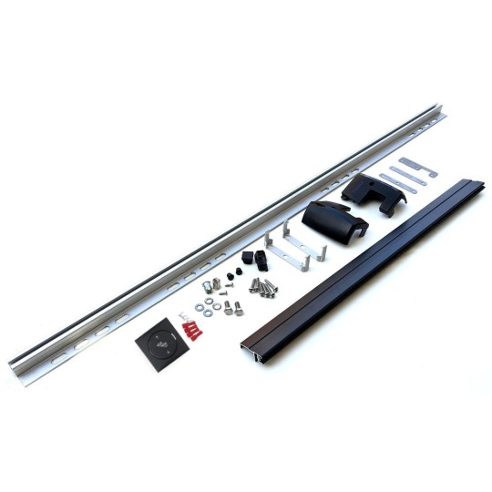 Thule Montage Set Slide-Out G2