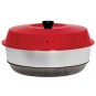 Omnia campingoven 25 cm