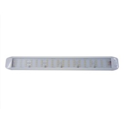 Mini Linear Light 72 LED 5,8W 12V