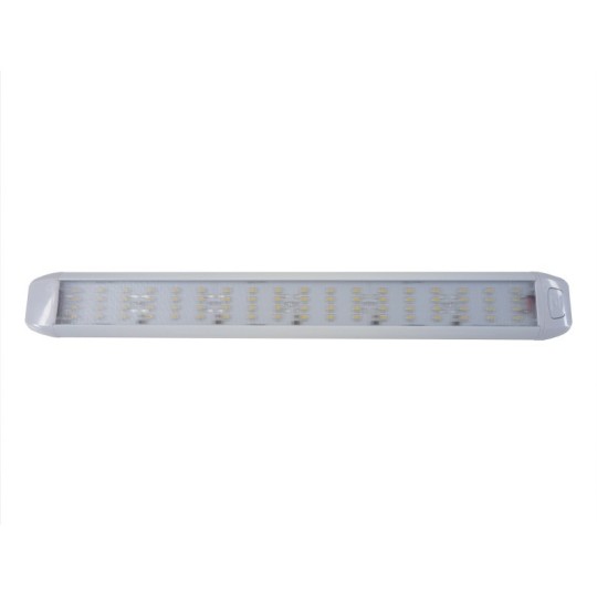 Mini Linear Light 72 LED 5,8W 12V