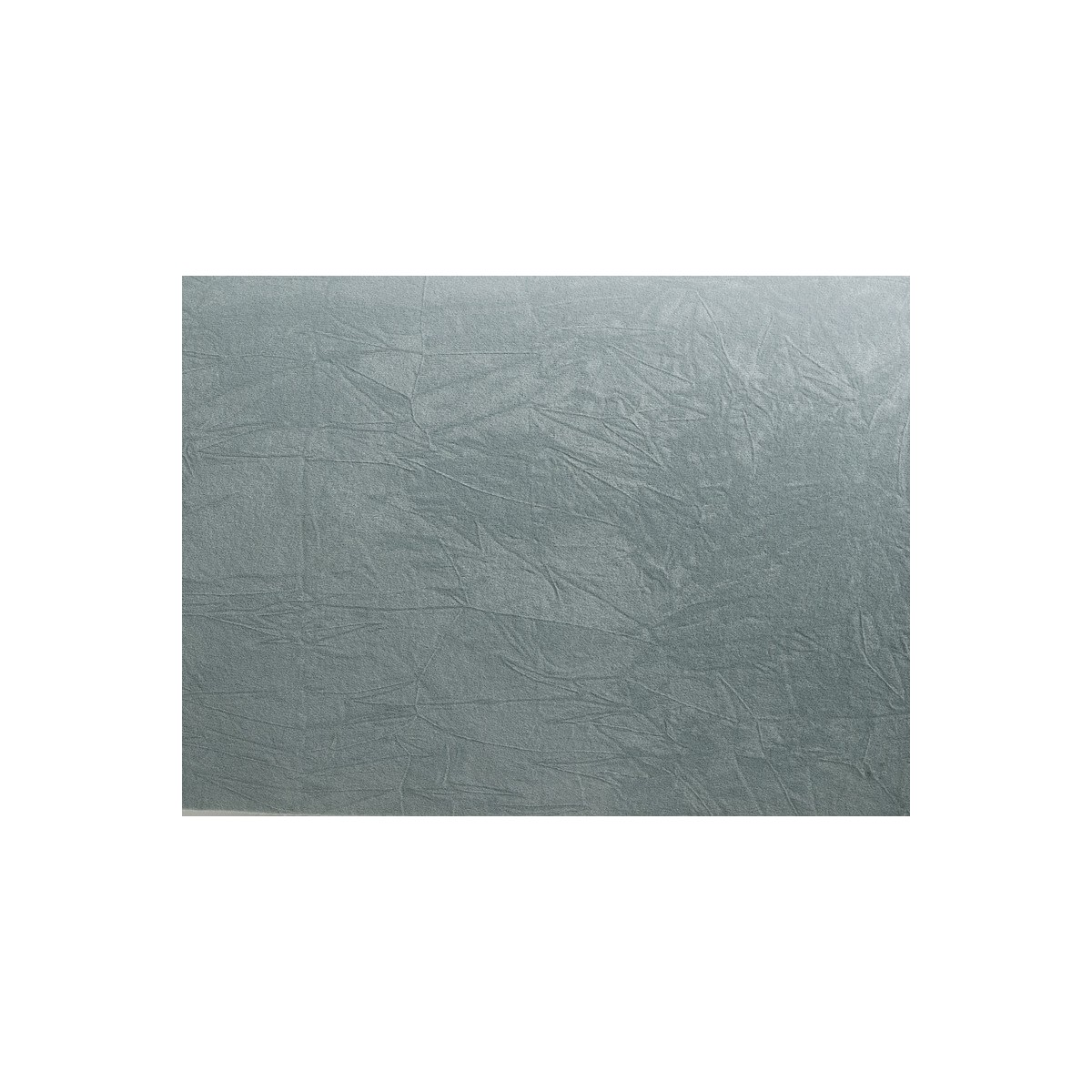 Isovelours grijs met 4mm foam coated, 140 cm breed, 10m