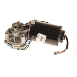 Project-2000 motor voor dubbel-step