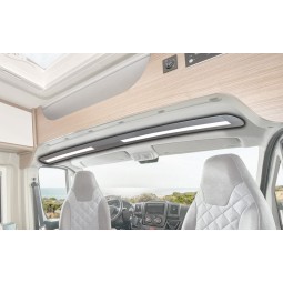 Cabiate Cabineverlichting - Voor Fiat Ducato, Peugeot Boxer en
