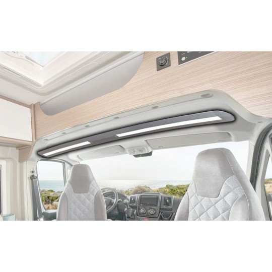 Cabiate Cabineverlichting - Voor Fiat Ducato, Peugeot Boxer en