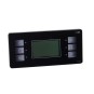 CBE Bedieningspaneel PC210 zwart