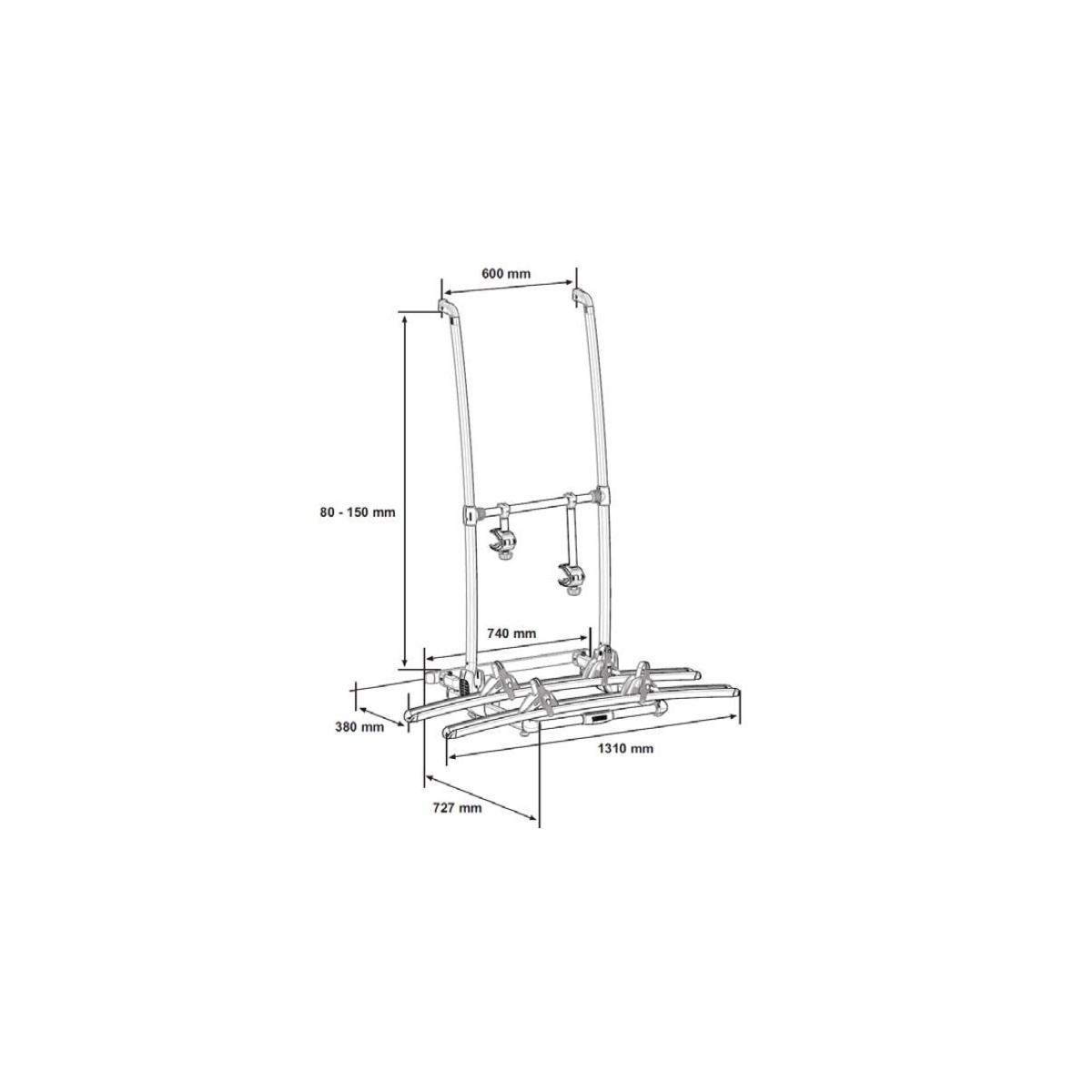 Thule Excellent Standard of Short Version