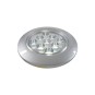 LED inbouwspot 9 SMD LED's