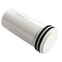 Reich Filterpatroon voor myclean®water filter