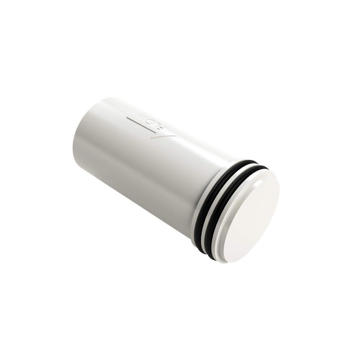 Reich Filterpatroon voor myclean®water filter