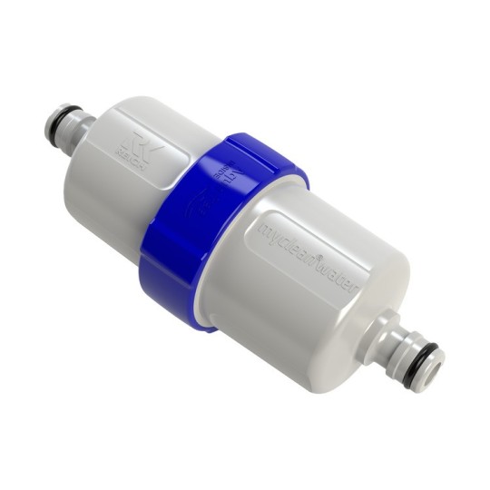 Reich myclean®watervulset voor Gardena-aansluitingen