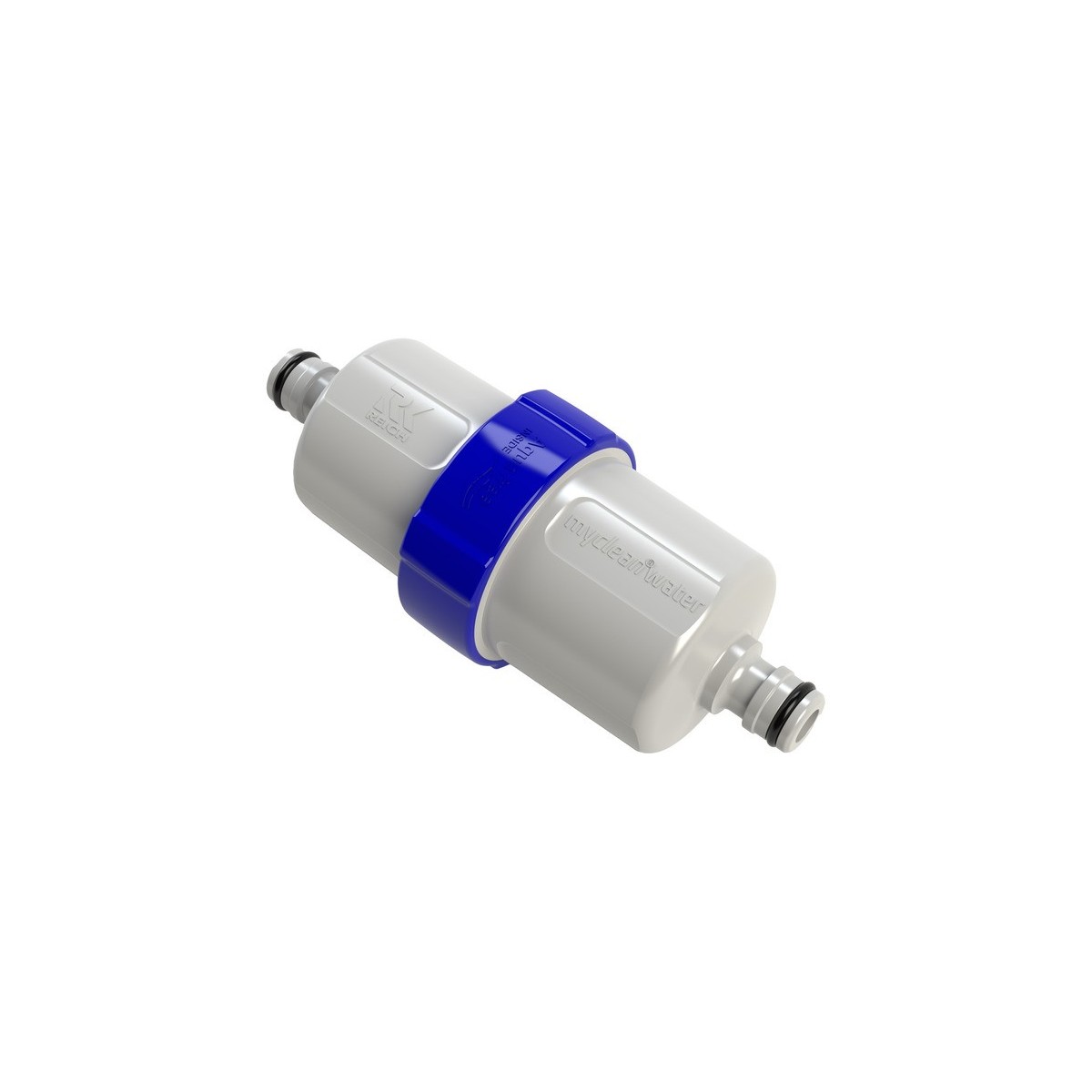 Reich myclean®watervulset voor Gardena-aansluitingen