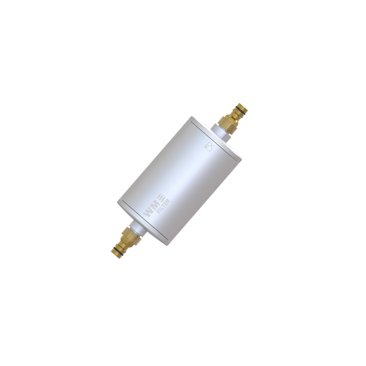 WM Aquatec filter inclusief actief koolfilterelement