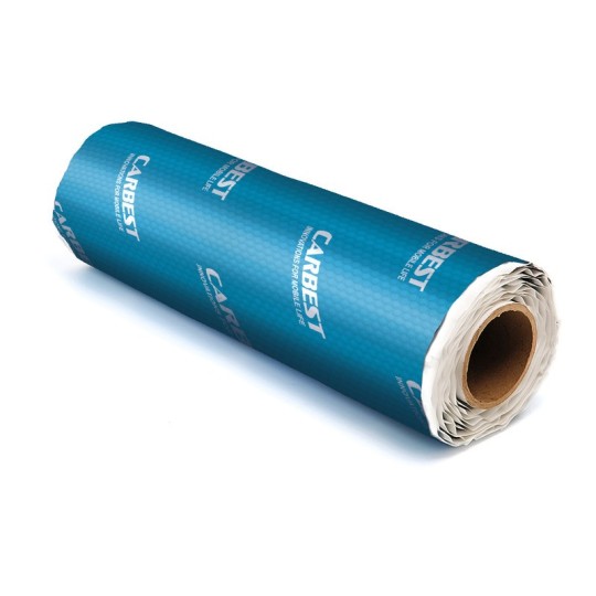 X-Trem Noise-Regulator Dender en geluidsisolatie 1m x 50cm of