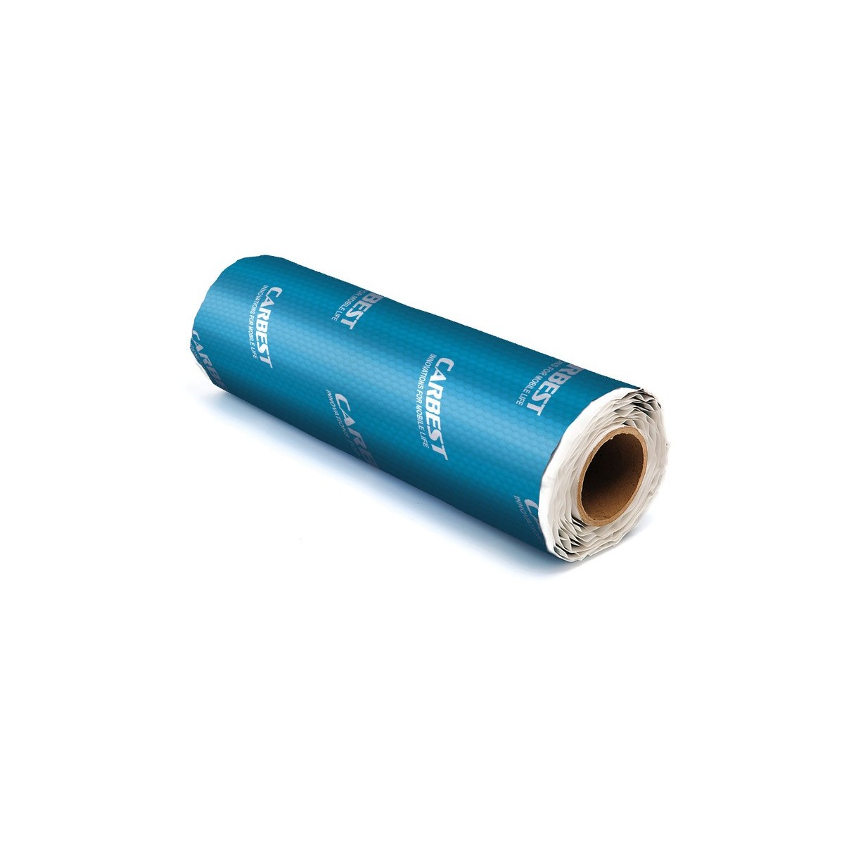 X-Trem Noise-Regulator Dender en geluidsisolatie 1m x 50cm of