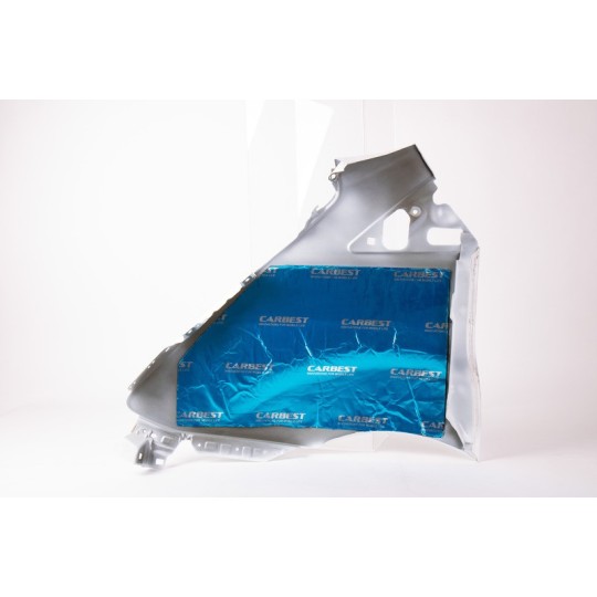X-Trem Noise-Regulator Dender en geluidsisolatie 1m x 50cm of