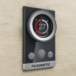 Dometic INC1015RD-bedieningspaneel met Wifi, Bluetooth