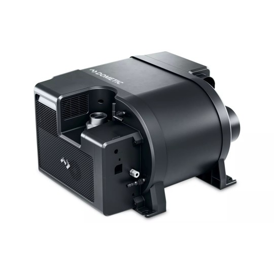 Dometic TwinBoost 4000 of 6000 W
