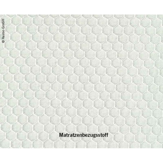 Comfortbed voor Mercedes V-Klasse vanaf 2014