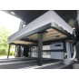 Comfortbed voor Mercedes V-Klasse vanaf 2014