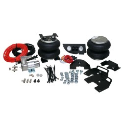 luchtveer set AirLift Maxi Ducato 250/290 2-circuitversie - 8"