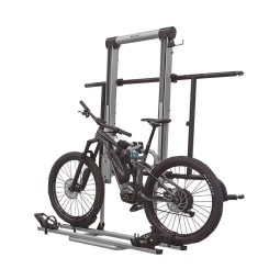 EuroCarry E-bike lift fietsendragers, zwenkbaar voor MB