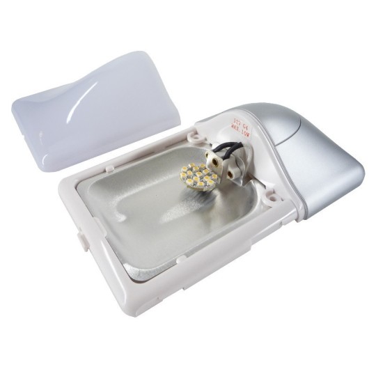 LED opbouw garage/kast/plafon Magma