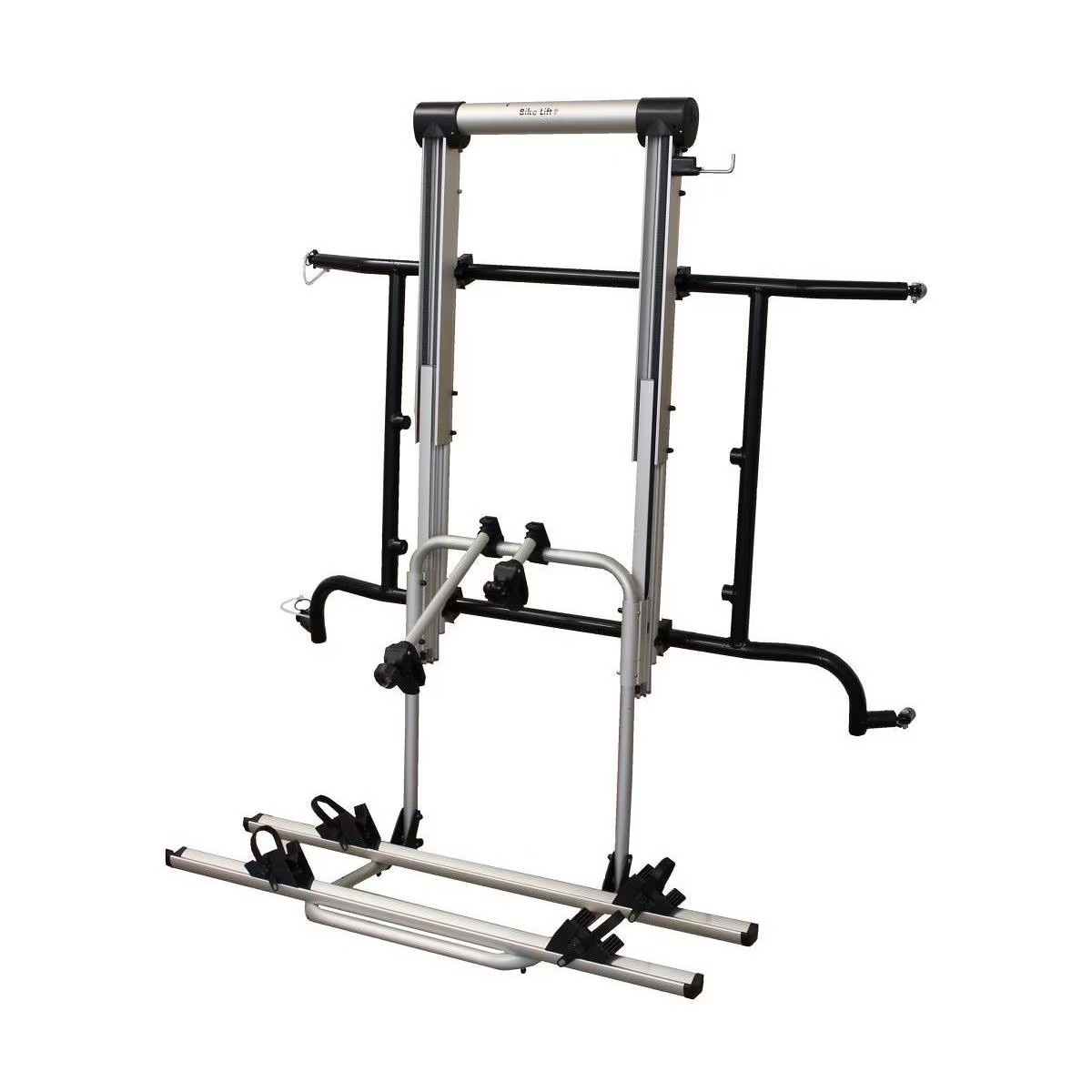 EuroCarry E-bike lift fietsendragers, zwenkbaar voor MB