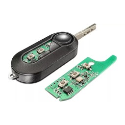 Thitronik safe.lock conversiebord