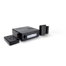 Thitronik WiPro III safe.lock voor Ducato, Jumper, Boxer, Iveco