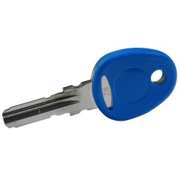 Verwijderingssleutel voor STS serie 43