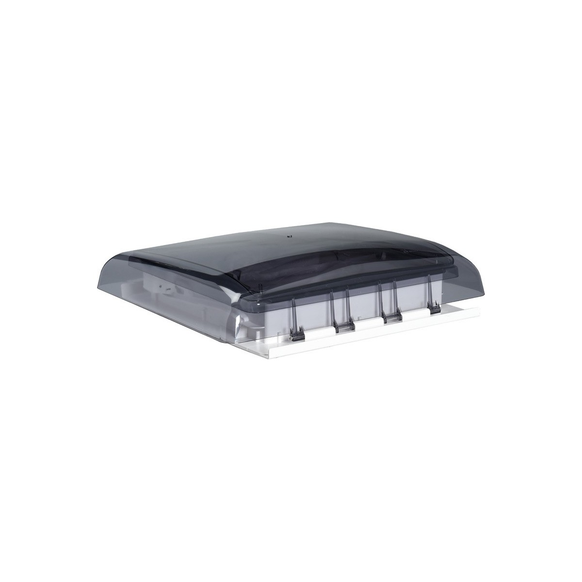 MaxxAir SKYMAXX dakluik 400x400mm met of zonder LED verlichting