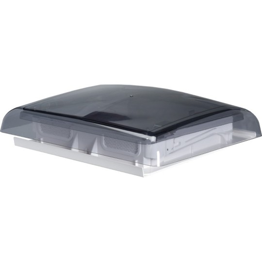 MaxxAir SKYMAXX dakluik 400x400mm met of zonder LED verlichting