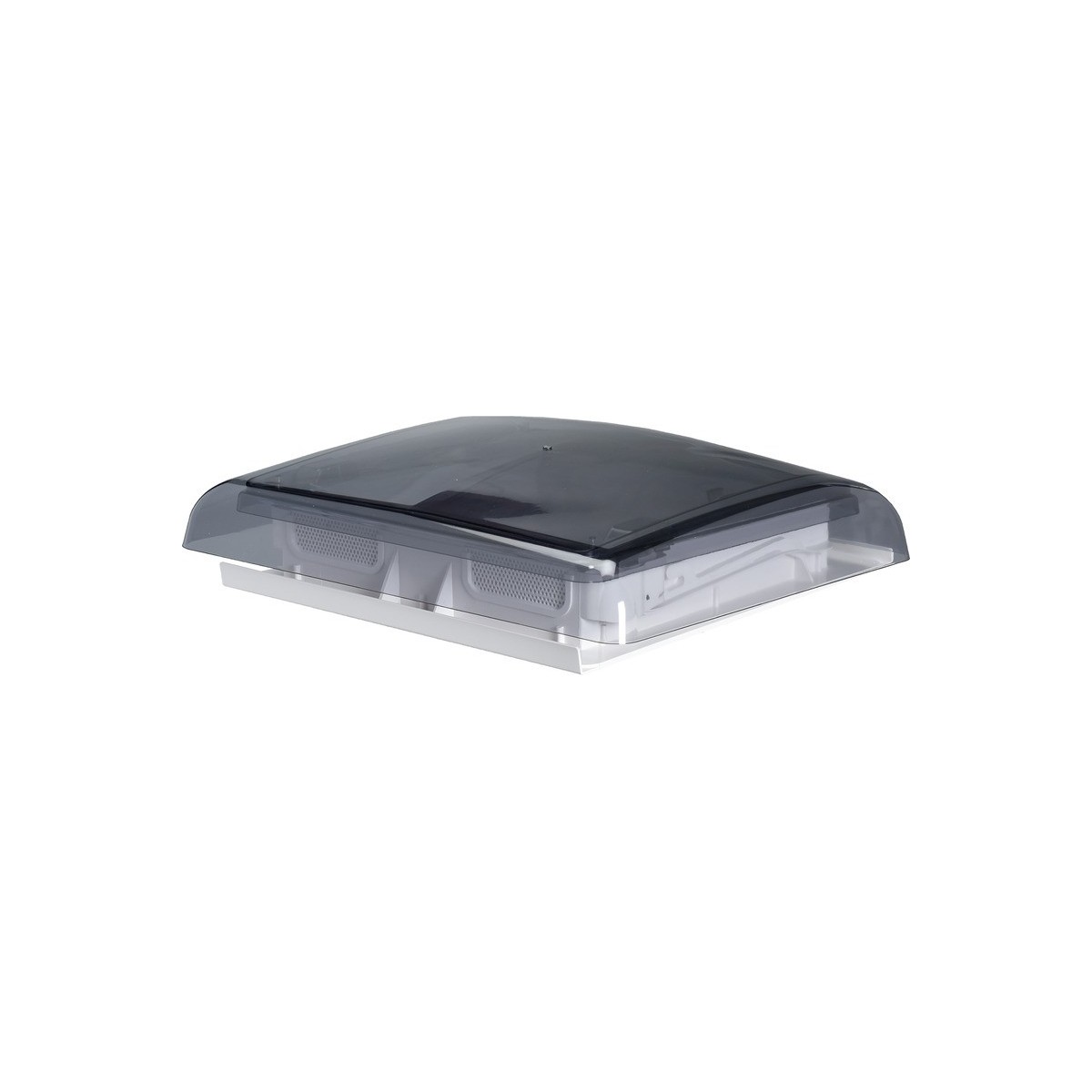MaxxAir SKYMAXX dakluik 400x400mm met of zonder LED verlichting